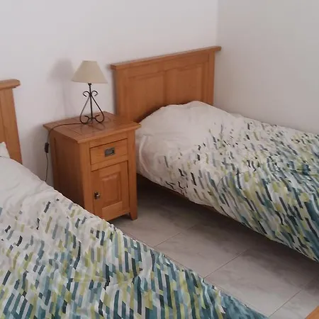 Lagos Apartment *