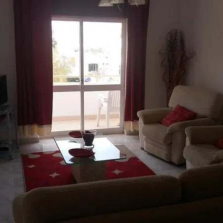 Lagos Apartment Apartment *