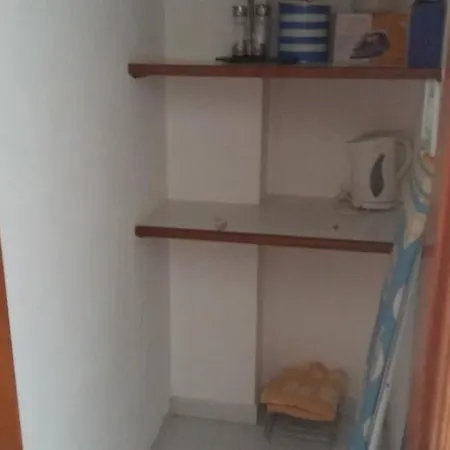 Lagos Apartment * Lagos
