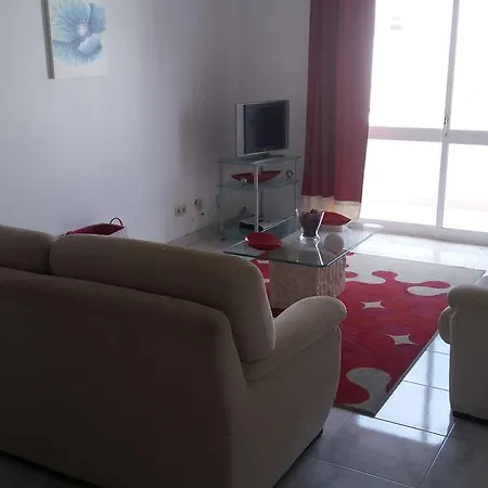 Apartment Lagos Apartment