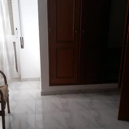 Lagos Apartment Apartamento