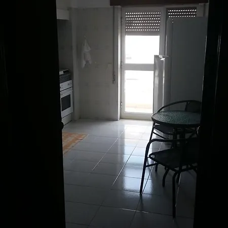 Apartamento Lagos Apartment