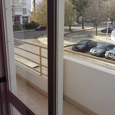 Lagos Apartment *