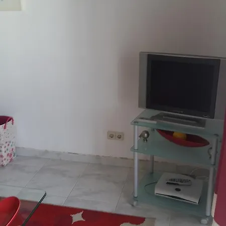 Apartamento Lagos Apartment Lagos