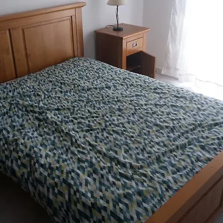 Lagos Apartment *