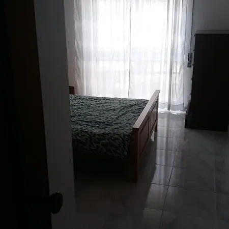 Apartman Lagos Apartment Lagos