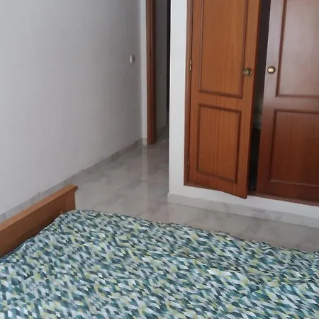 Lagos Apartment