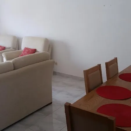 Apartamento Lagos Apartment