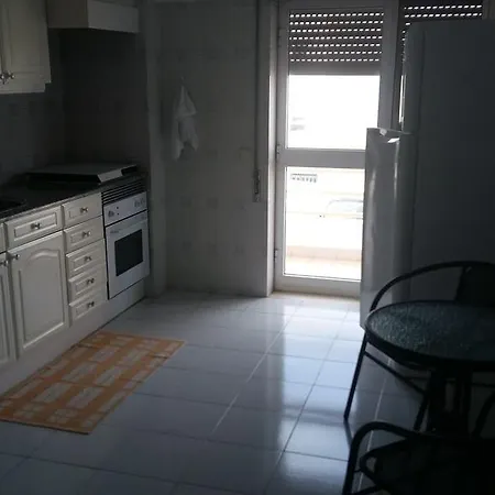 Apartamento Lagos Apartment